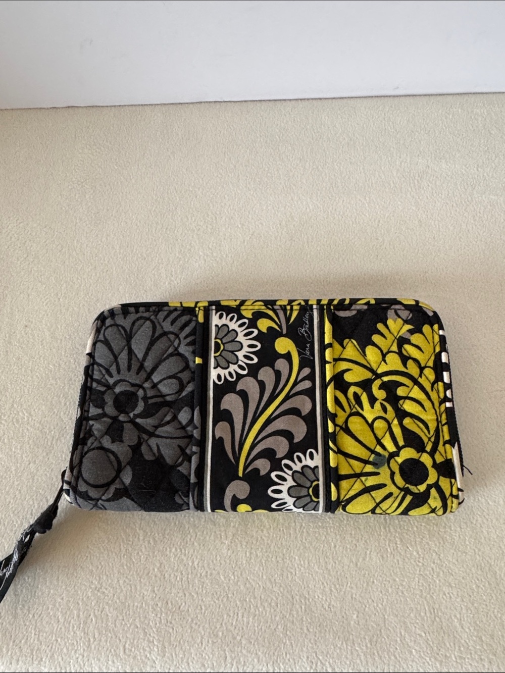 Vera Bradley wallet
